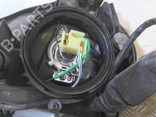 Right headlight HYUNDAI TUCSON (JM) 2.0 CRDi All-wheel Drive | BP20353108C29 