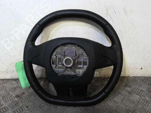 Steering wheel CITROËN C4 CACTUS 1.2 THP 110 | BP20367808C49 