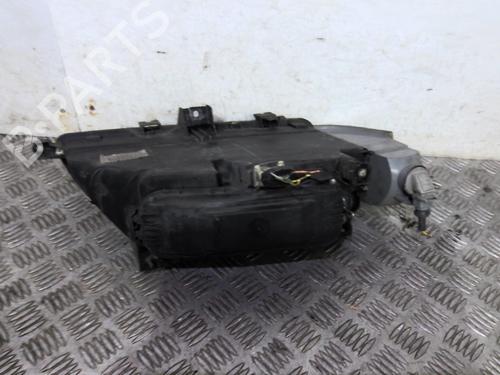 Left headlight CITROËN XANTIA (X1_, X2_) 2.0 HDI 109 | BP20350952C28 