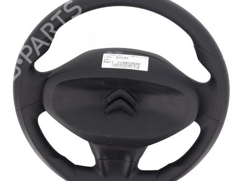 Used Steering wheel CITROËN AMI (9A_) Electric (9AZ2CA) (8 hp) 28571706