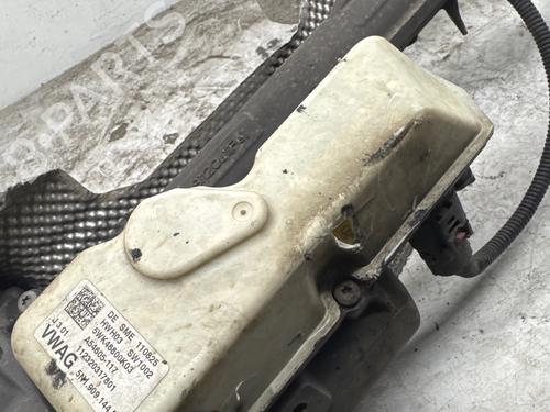 Steering rack VW PASSAT CC B6 (357) 2.0 TDI | BP39729252M22 - Image 2