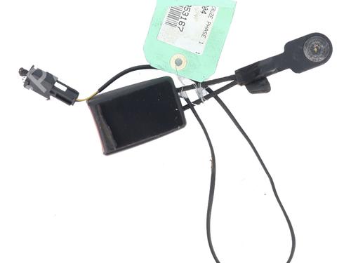 Seat buckle CHEVROLET CRUZE Hatchback (J305) 1.6 | BP32275574I32 - Image 3