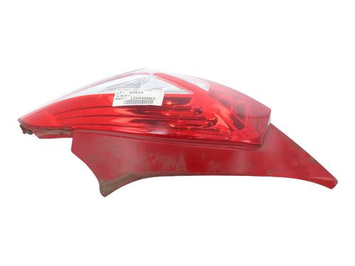 Used Right taillight Right taillight PEUGEOT 208 I (CA_, CC_) 1.2 VTI 82 (82 hp) 32128543 32128543