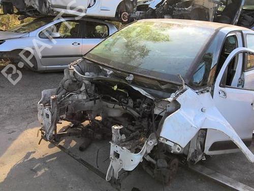 Upper protection CITROËN C3 II (SC_) 1.6 HDi 90 | BP25010418M93 - Image 13