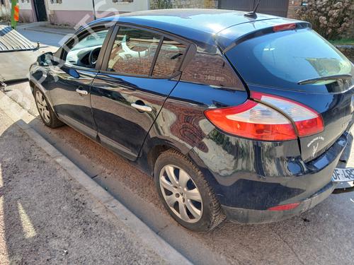 Left front window switch RENAULT MEGANE III Hatchback (BZ0/1_, B3_) 1.6 16V (BZ0H) | BP27884817I27  - Image 16