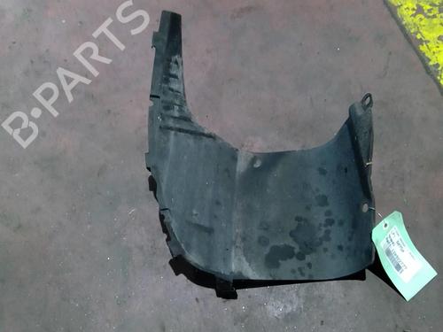 Cava de roda NISSAN QASHQAI I (J10, NJ10) 1.5 dCi (106 hp) 32242512