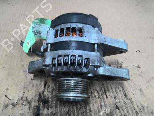 Alternator TOYOTA AYGO (_B4_) 1.0 (KGB40) | BP29587084M7 