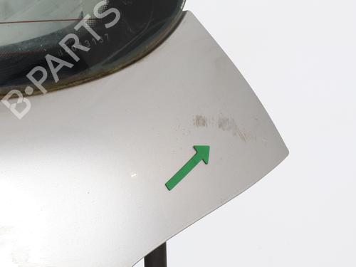 Tailgate PEUGEOT 307 (3A/C) 1.4 16V | BP25447752C6 