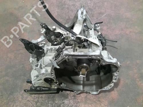 Used Gearbox DACIA SANDERO II 1.0 SCe 75 (B8JC, B8JD) (73 hp) 20362171