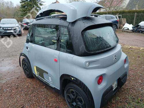 Engine CITROËN AMI (9A_) Electric (9AZ2CA) | BP29082814M1  - Image 6