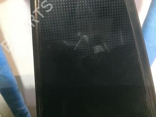Left rear door MERCEDES-BENZ B-CLASS Sports Tourer (W245) B 180 CDI (245.207) | BP20361118C4 