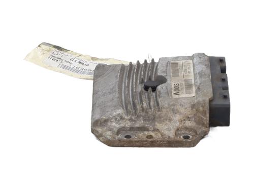 Engine control unit (ECU) RENAULT MODUS / GRAND MODUS (F/JP0_) 1.4 (JP01, JP0J) | BP30823607M57 - Image 3