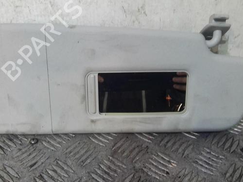 Used Right sun visor Right sun visor VW GOLF VI (5K1) 1.6 TDI (105 hp) 20353633 20353633