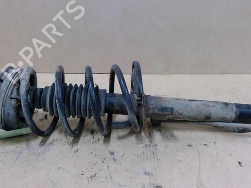Used Left front shock absorber RENAULT SCÉNIC II (JM0/1_) 1.6 (JM0C, JM0J, JM1B) (113 hp) 29082661