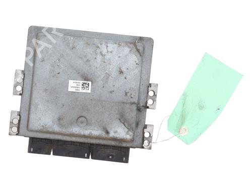 Engine control unit (ECU) NISSAN JUKE (F15) 1.5 dCi | BP20360627M57 