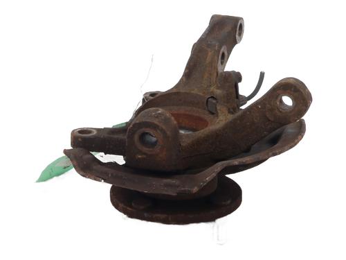 Right front steering knuckle NISSAN PIXO (UA0) 1.0 | BP31961467M26 