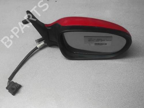 Used Right mirror FORD GALAXY I (WGR) 1.9 TDI (115 hp) 21592193