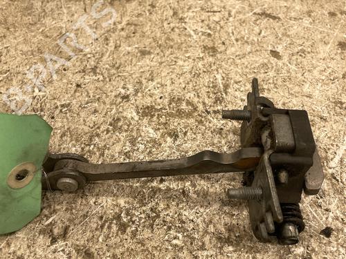 Hinge/Door check strap CITROËN JUMPY II Van 1.6 HDi 90 16V | BP36656739C146 - Image 2