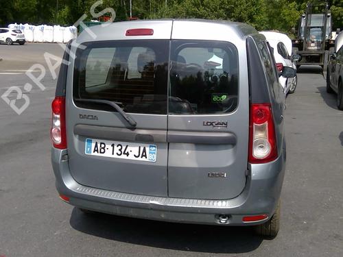 Rear right window mechanism DACIA LOGAN MCV (KS_) 1.5 dCi (KS0W) | BP28504539C25 - Image 16