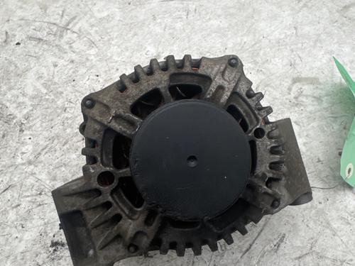 Alternator LANCIA YPSILON (843_) 1.3 JTD (843.AXD11, 843.AXD1A) | BP37504521M7 - Image 4