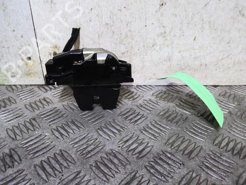 Used Tailgate lock Tailgate lock 20358375 20358375