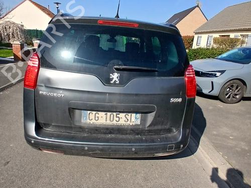 Front left panel PEUGEOT 5008 (0U_, 0E_) 1.6 HDi | BP33235285C58 - Image 11