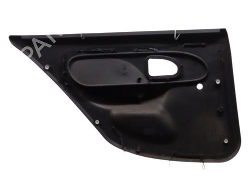 Rear right panel RENAULT CLIO II (BB_, CB_) 1.5 dCi (B/CB3M) | BP28111845C61 