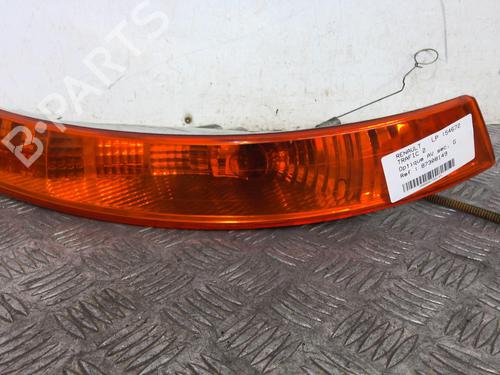 Used Left front indicator BMW 1 (E87) 130 i (265 hp) 21817685