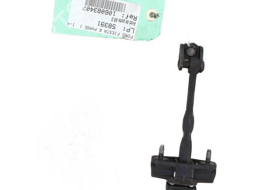 Hinge/Door check strap FORD FIESTA VI (CB1, CCN) 1.4 TDCi | BP26004125C146 