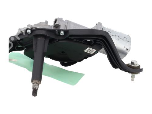 Viskermotor bakrute HYUNDAI i20 III (BC3, BI3) 1.0 T-GDI hybrid 48V | BP29744516M102