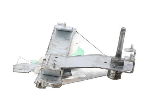 Rear left window mechanism DACIA DUSTER (HS_) 1.5 dCi | BP29292228C24 