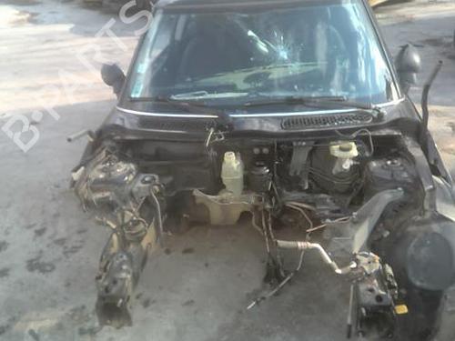 Engine control unit (ECU) MINI MINI (R50, R53) One | BP24415523M57 - Image 19