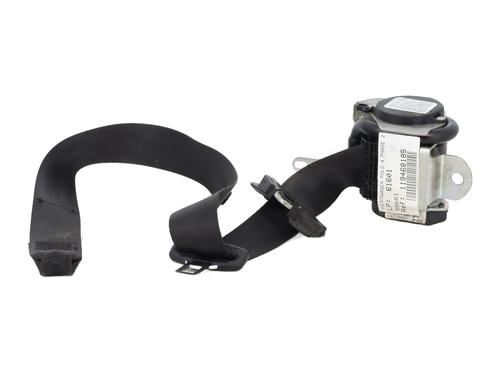 Used Front left seatbelt Front left seatbelt VW POLO IV (9N_, 9A_) 1.4 TDI (70 hp) 31818147 31818147