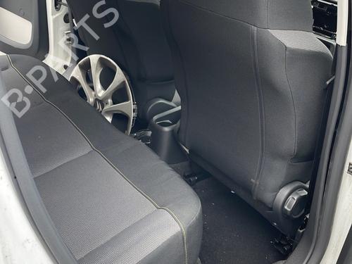 Bageste venstre beklædning CITROËN C3 III (SX) 1.2 PureTech 82 | BP29560335C60  - Image 33
