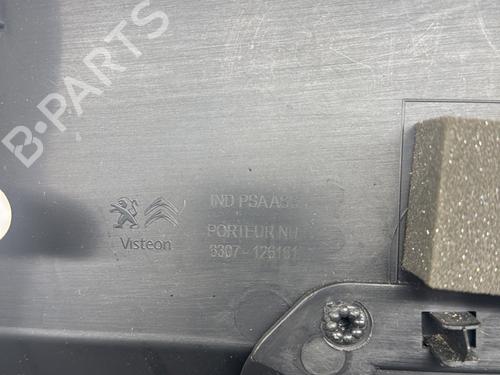 Front right panel CITROËN C4 Grand Picasso II (DA_, DE_) | BP33709133C59 - Image 4