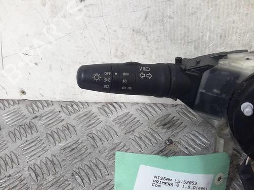 Steering column stalk NISSAN PRIMERA Hatchback (P12) 1.9 dCi | BP21817430I23 - Image 4