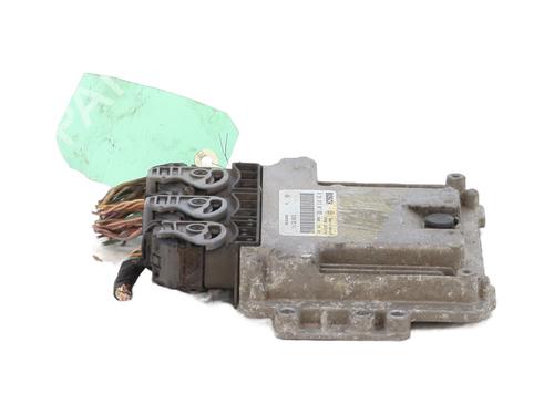 Engine control unit (ECU) RENAULT SCÉNIC II (JM0/1_) 2.0 dCi (JM1K) | BP31818377M57 - Image 6