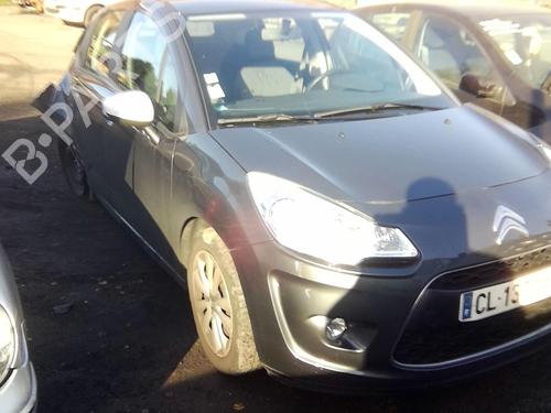 Radio CITROËN C3 II (SC_) 1.4 | BP21812200E6 