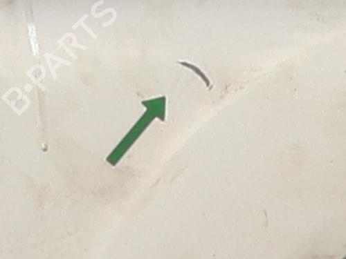 Right front door PEUGEOT BOXER Van 2.2 HDi 120 | BP26691487C3 