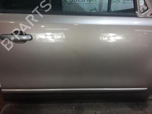 Used Right front door NISSAN NOTE (E11, NE11) 1.5 dCi (86 hp) 22005105
