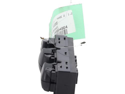 Left front window switch NISSAN JUKE (F15) 1.2 DIG-T | BP23788997I27 