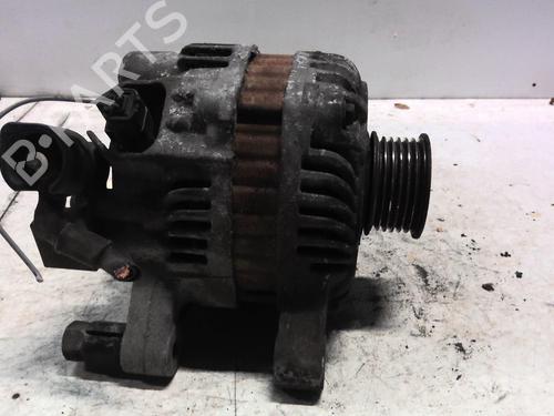 Used Alternator CITROËN C3 I (FC_, FN_) 1.1 i (60 hp) 20353256