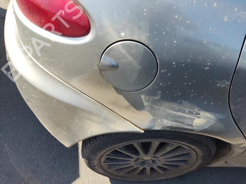 Left tailgate light ALFA ROMEO 147 (937_) 1.9 JTD (937.AXD1A, 937.BXD1A, 937.AXV1A, 937.BXB1A,... | BP25774336C79  - Image 10