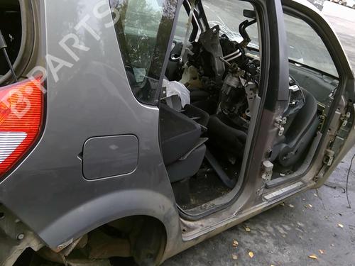 Dør høyre foran RENAULT SCÉNIC II (JM0/1_) 2.0 (JM05, JM0U, JM1N, JM1U, JM2V) | BP30056831C3 