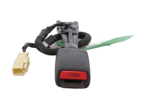 Boucle de ceinture de sécurité TOYOTA YARIS (_P9_) 1.4 D-4D (NLP90_, NLP90R) (90 hp) 30866325