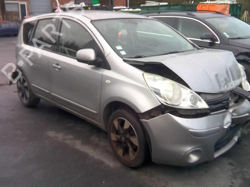 Engine NISSAN NOTE (E11, NE11) 1.4 | BP20356794M1 - Image 8