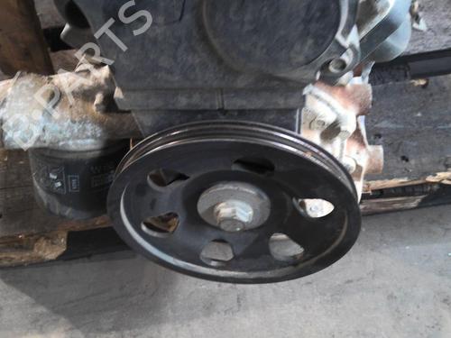 Engine DACIA SANDERO II 1.2 | BP20366098M1 - Image 6