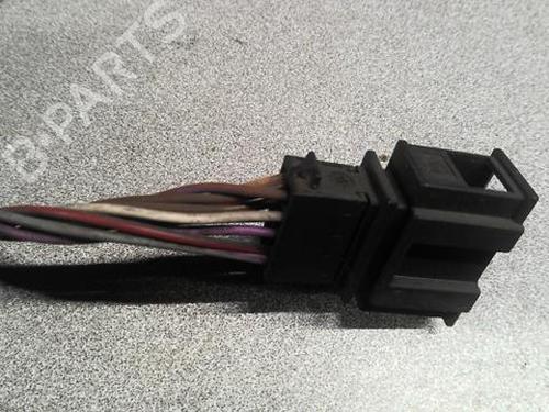 Right mirror SEAT LEON (1M1) 1.9 TDI | BP20369143C27 