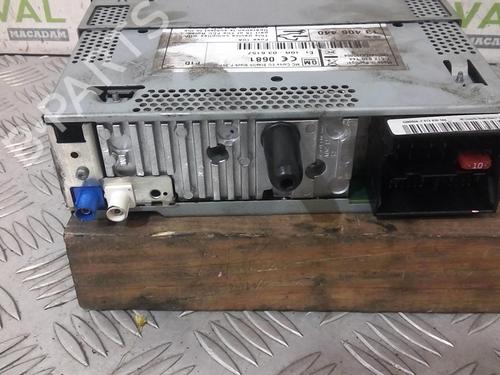 Used Radio Radio 21812223 21812223