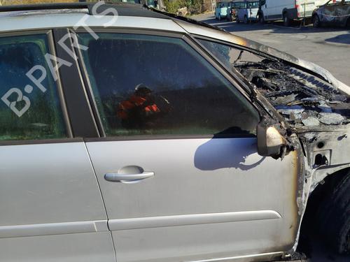 Left mirror glass CITROËN C4 Grand Picasso I (UA_) 1.6 HDi | BP26278539C148 
